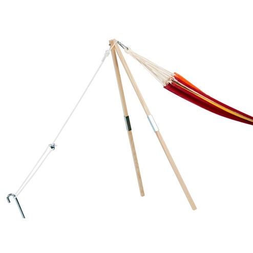 Amazonas Madera fa függőágy állvány